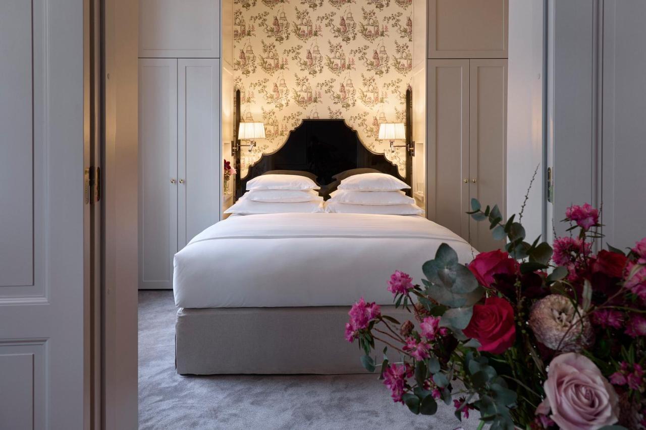 Villa Dagmar Stokholm Dış mekan fotoğraf A bedroom at the hotel