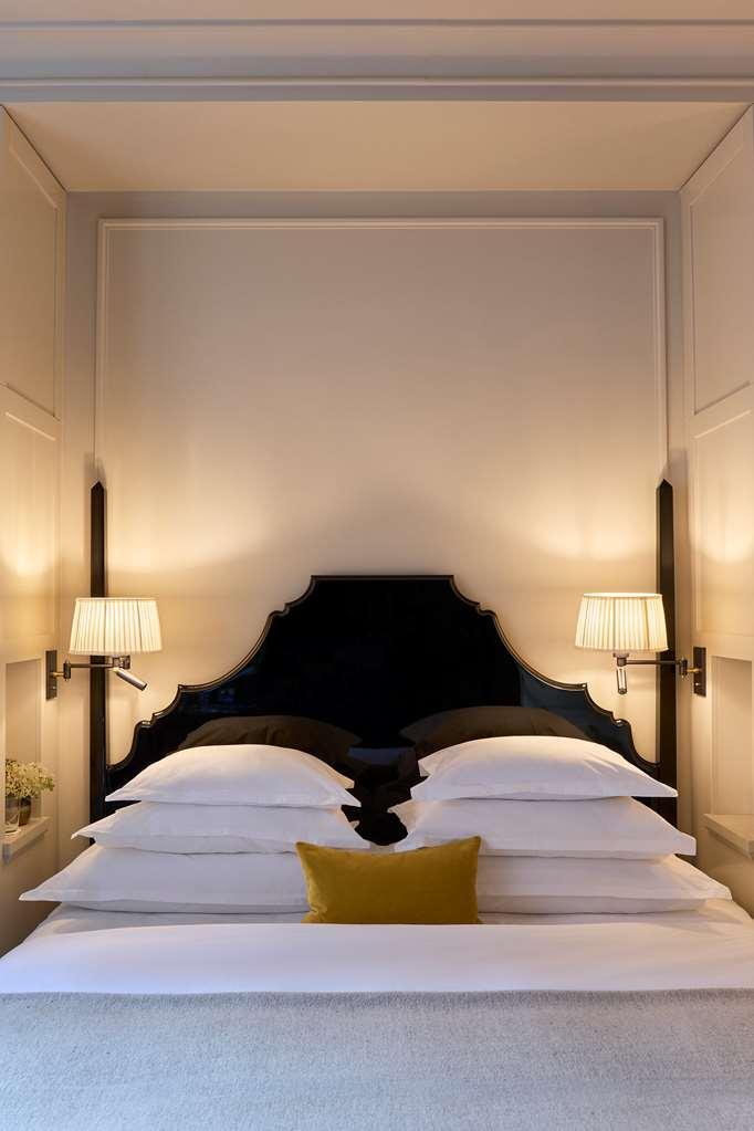 Villa Dagmar Stokholm Oda fotoğraf A bedroom at the hotel